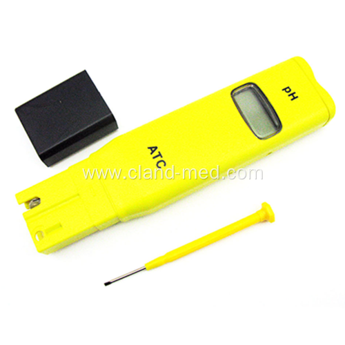 High Quality Pen Type Electronic PH Meter